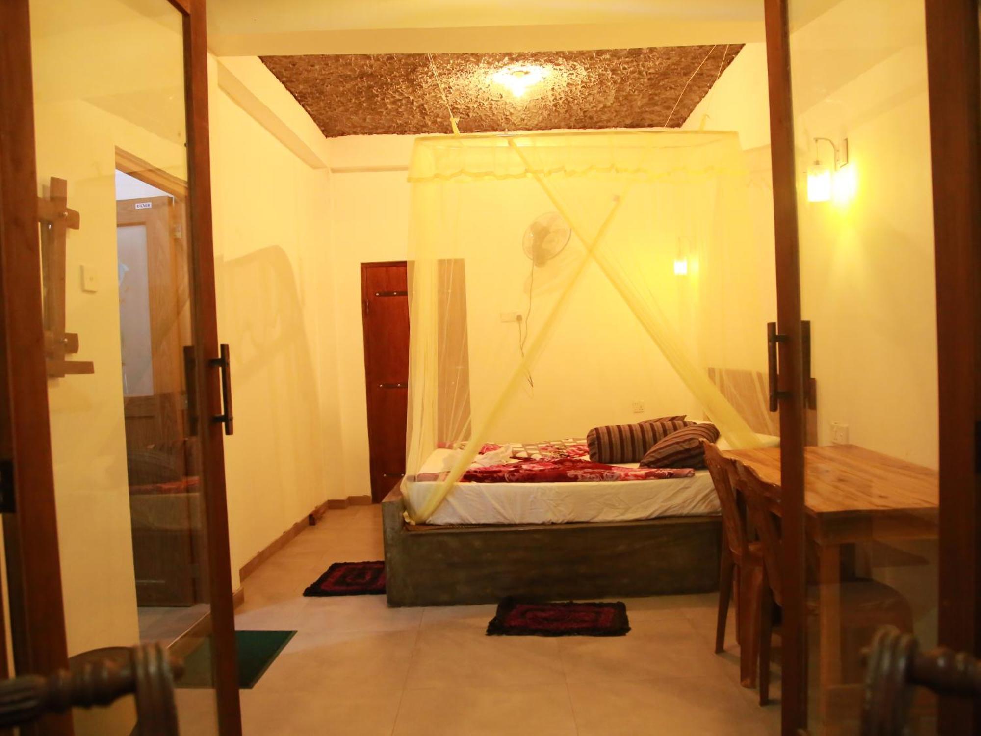 Rock Paradise Homestay Ella Exterior photo