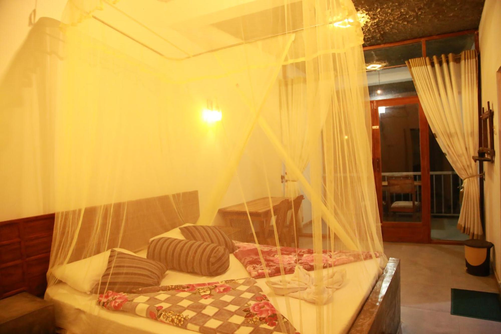Rock Paradise Homestay Ella Exterior photo