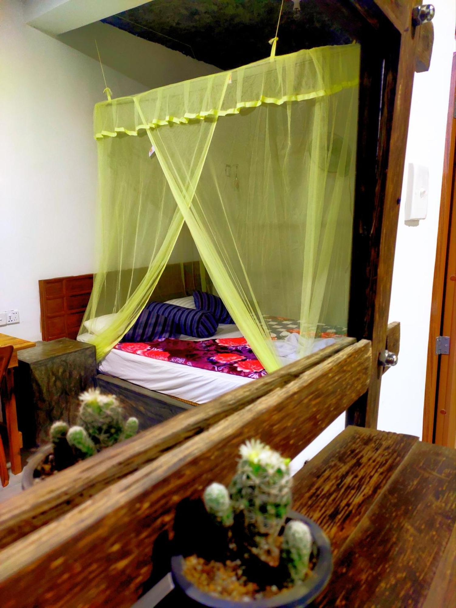 Rock Paradise Homestay Ella Exterior photo