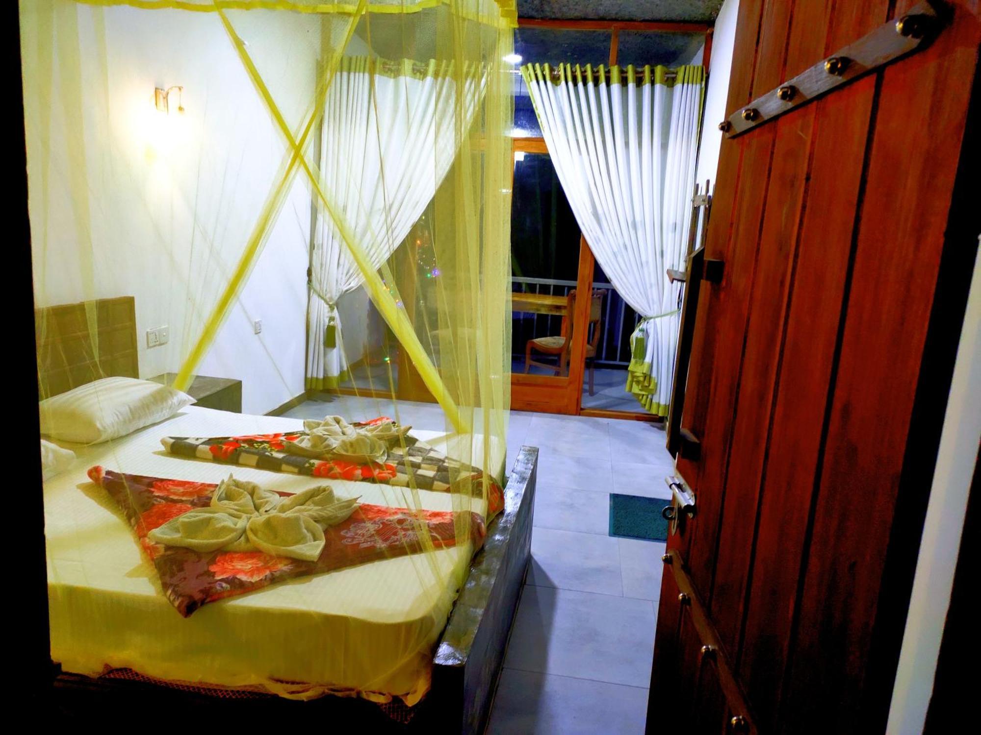 Rock Paradise Homestay Ella Exterior photo